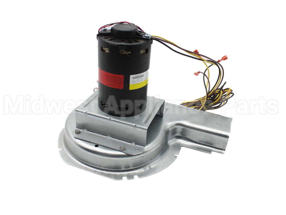 50DK406816 Carrier 460V Inducer Assembly