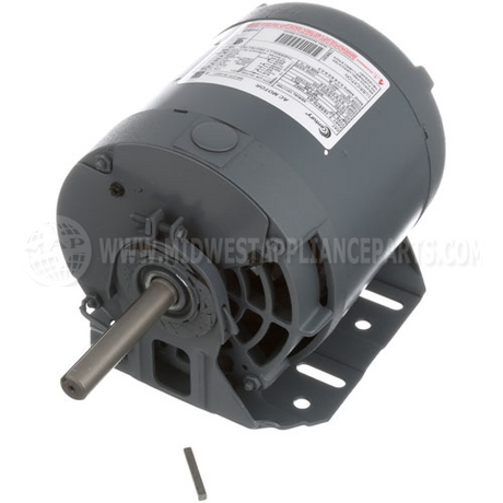 BL5282 Compatible Blodgett Motor100-115/200-230V, 1/3Hp