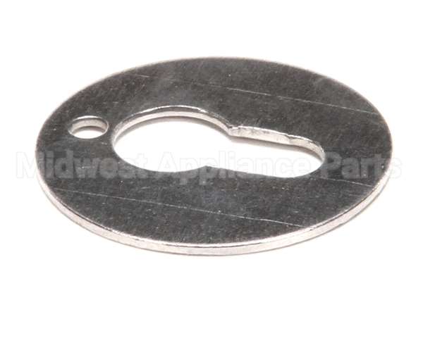 28D01-013B-05 Beverage Air Holding Clip Lid Ss Smf