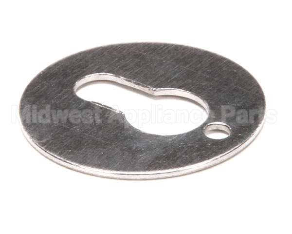 28D01-013B-05 Beverage Air Holding Clip Lid Ss Smf