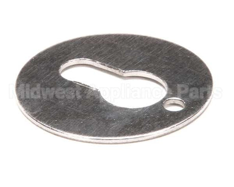 28D01-013B-05 Beverage Air Holding Clip Lid Ss Smf