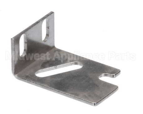 28D16-009B Beverage Air End Hinge Bracket Lt Ss Dp/Pt