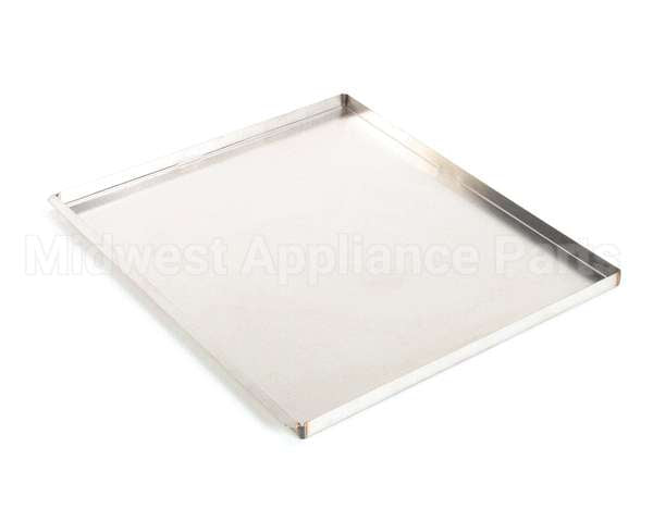 28D24-040C-04 Beverage Air Pan Cond Drain Ss(304)Sp