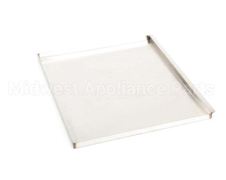 28D24-040C-04 Beverage Air Pan Cond Drain Ss(304)Sp