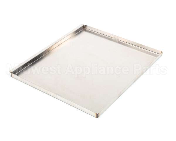 28D24-040C-04 Beverage Air Pan Cond Drain Ss(304)Sp