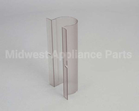 28D25-001A Beverage Air Light Shield Dmc