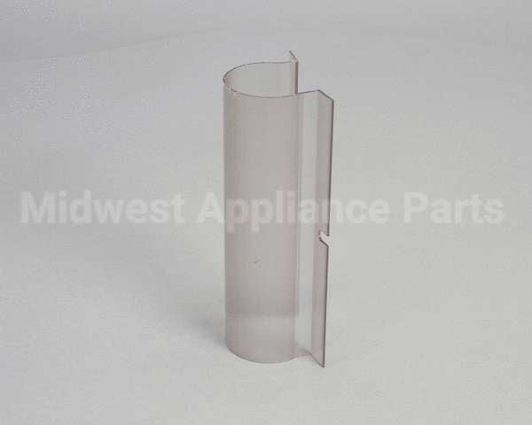 28D25-001A Beverage Air Light Shield Dmc