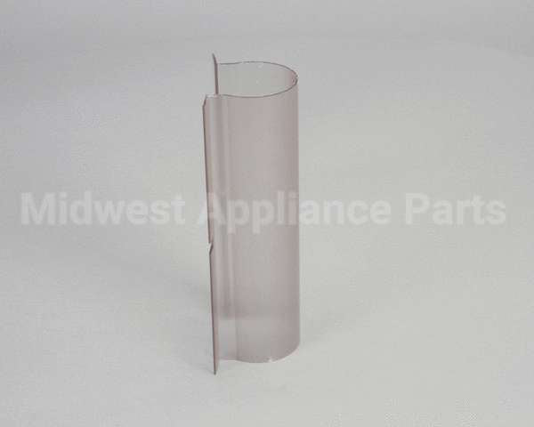 28D25-001A Beverage Air Light Shield Dmc