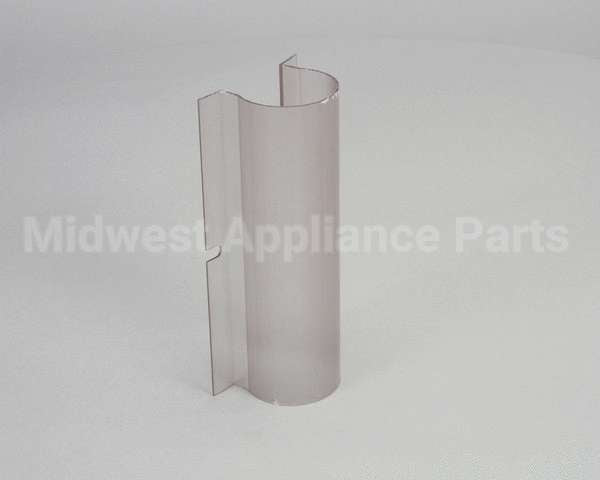 28D25-001A Beverage Air Light Shield Dmc