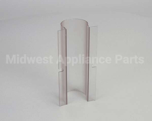 28D25-001A Beverage Air Light Shield Dmc