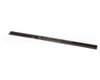 28D35-025B Beverage Air Top Rail Breaker-Lt End Dw/Sf