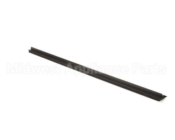 28D35-025B Beverage Air Top Rail Breaker-Lt End Dw/Sf
