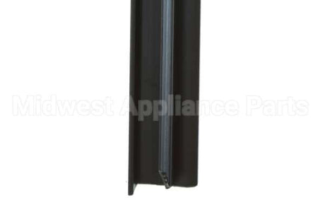 28D35-026B Beverage Air Top Rail Breaker-Rt End Dw/Sf