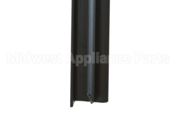 28D35-026B Beverage Air Top Rail Breaker-Rt End Dw/Sf