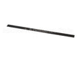 28D35-037B Beverage Air Top Rail Bkr-Rt Side