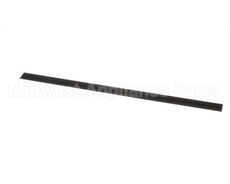 28D35-037B Beverage Air Top Rail Bkr-Rt Side