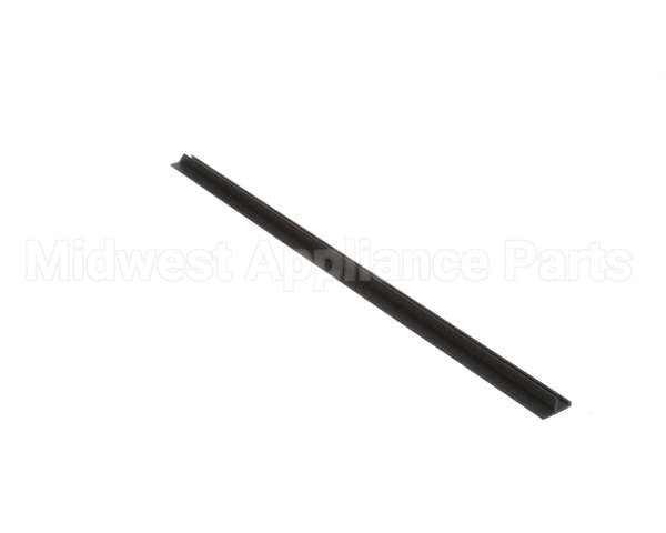 28D35-037B Beverage Air Top Rail Bkr-Rt Side