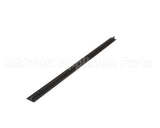28D35-037B Beverage Air Top Rail Bkr-Rt Side