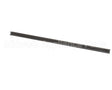 28D35-038B Beverage Air Top Rail Bkr-Lt Side