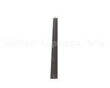 28D35-038B Beverage Air Top Rail Bkr-Lt Side