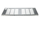 28D37-052D Beverage Air Grille - Rear Zg Ucr34
