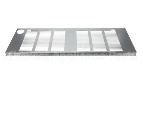 28D37-052D Beverage Air Grille - Rear Zg Ucr34