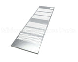 28D37-052D Beverage Air Grille - Rear Zg Ucr34