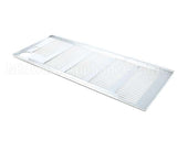 28D37-088D-03 Beverage Air Grille - Rear Ucf27A