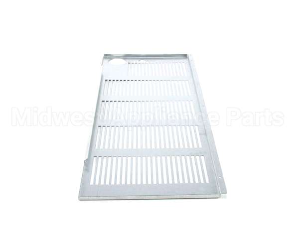 28D37-088D-03 Beverage Air Grille - Rear Ucf27A