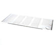 28D37-090D-03 Beverage Air Grille - Rear Sp27
