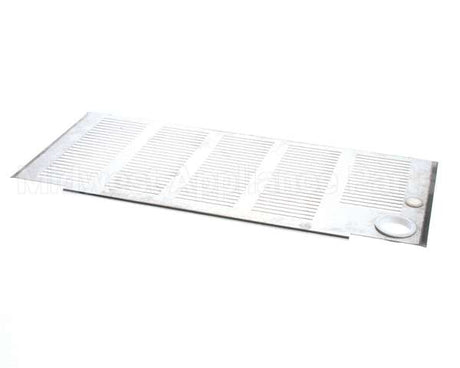 28D37-090D-03 Beverage Air Grille - Rear Sp27