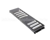 28D37-097D-07 Beverage Air Grille - Front Bb48/72