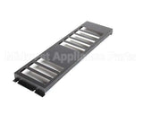 28D37-097D-07 Beverage Air Grille - Front Bb48/72