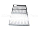 28D37-141D-03 Beverage Air Grille-Rear,.022 Zg, Ucf/R20
