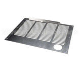 28D37-177D-05 Beverage Air Grille - Rear, 430Ss Dp93/119