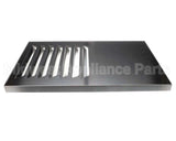 28D37-179D-05 Beverage Air Grille Front Ext Ss Ucr/Wtr 41/46/67Ahc