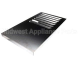 28D37-179D-05 Beverage Air Grille Front Ext Ss Ucr/Wtr 41/46/67Ahc