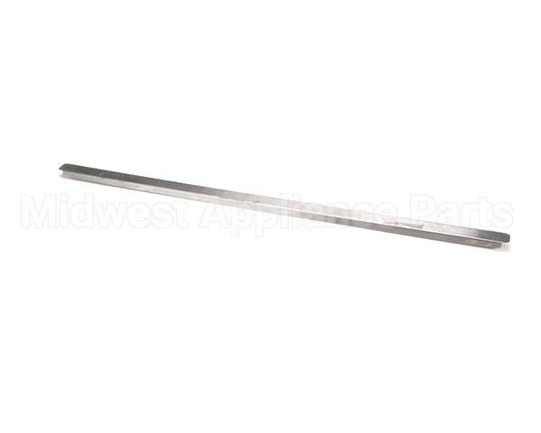 28D40-049B-05 Beverage Air Pan Supt Ss Su27/27C(W/Pkt)