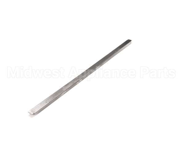 28D40-049B-05 Beverage Air Pan Supt Ss Su27/27C(W/Pkt)