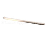 28D40-066C-04 Compatible Beverage Air Bar, Divider20", "U"Channel, S/S