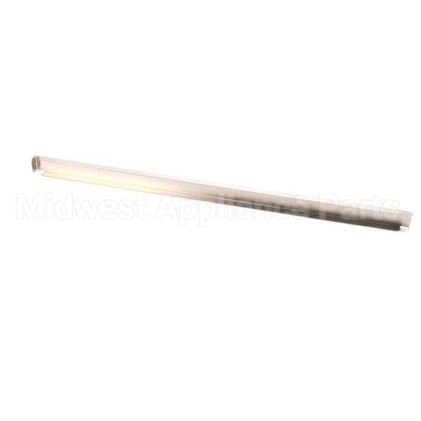 28D40-066C-04 Compatible Beverage Air Bar, Divider20", "U"Channel, S/S