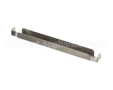 28D40-074D-04 Beverage Air Support Pan W/ Tabs Spe27-711