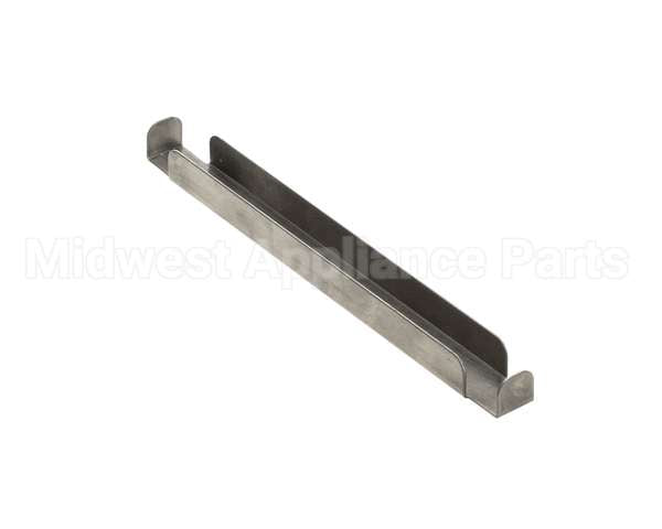 28D40-074D-04 Beverage Air Support Pan W/ Tabs Spe27-711