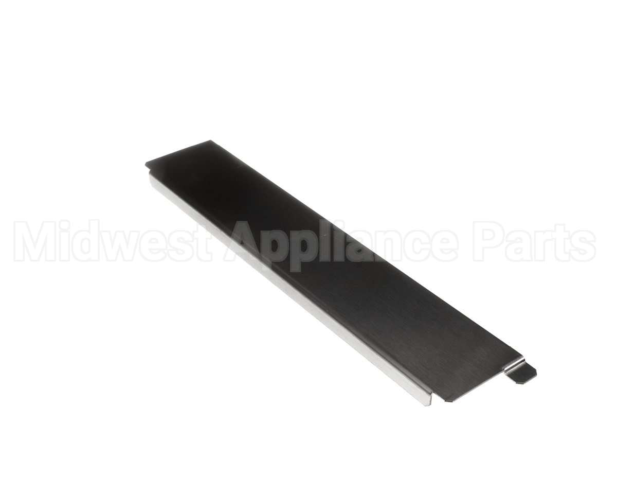 28D40-086D-01 Beverage Air Pan Sppt Wide Wtab,.028 304Ss, Sped36
