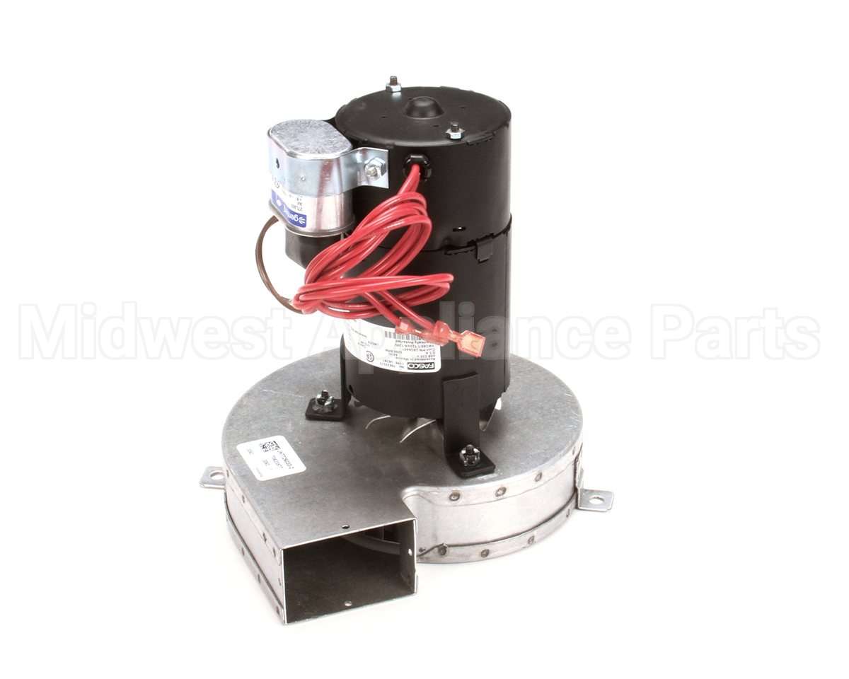 28G66 Lennox 230V Inducer Assy (Motor/Whl)