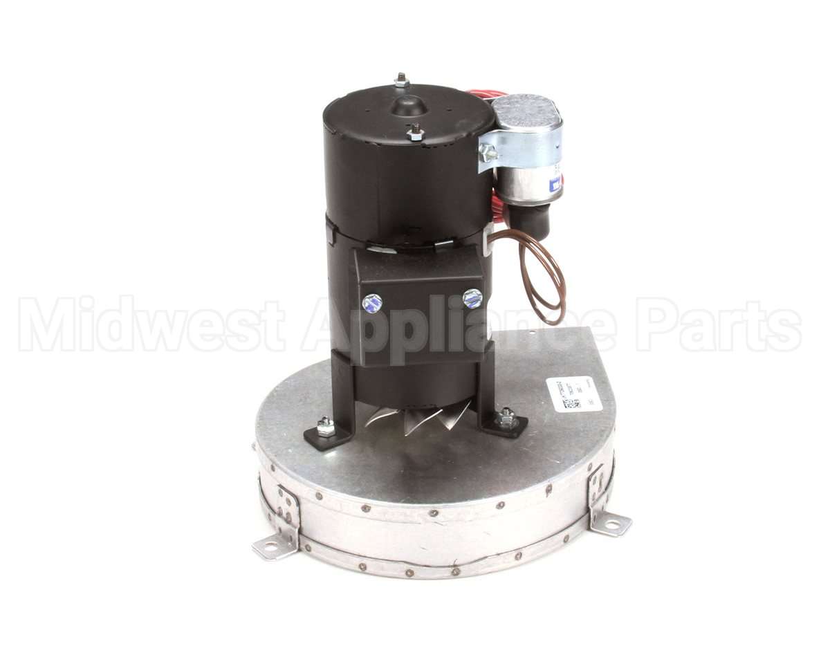 28G66 Lennox 230V Inducer Assy (Motor/Whl)