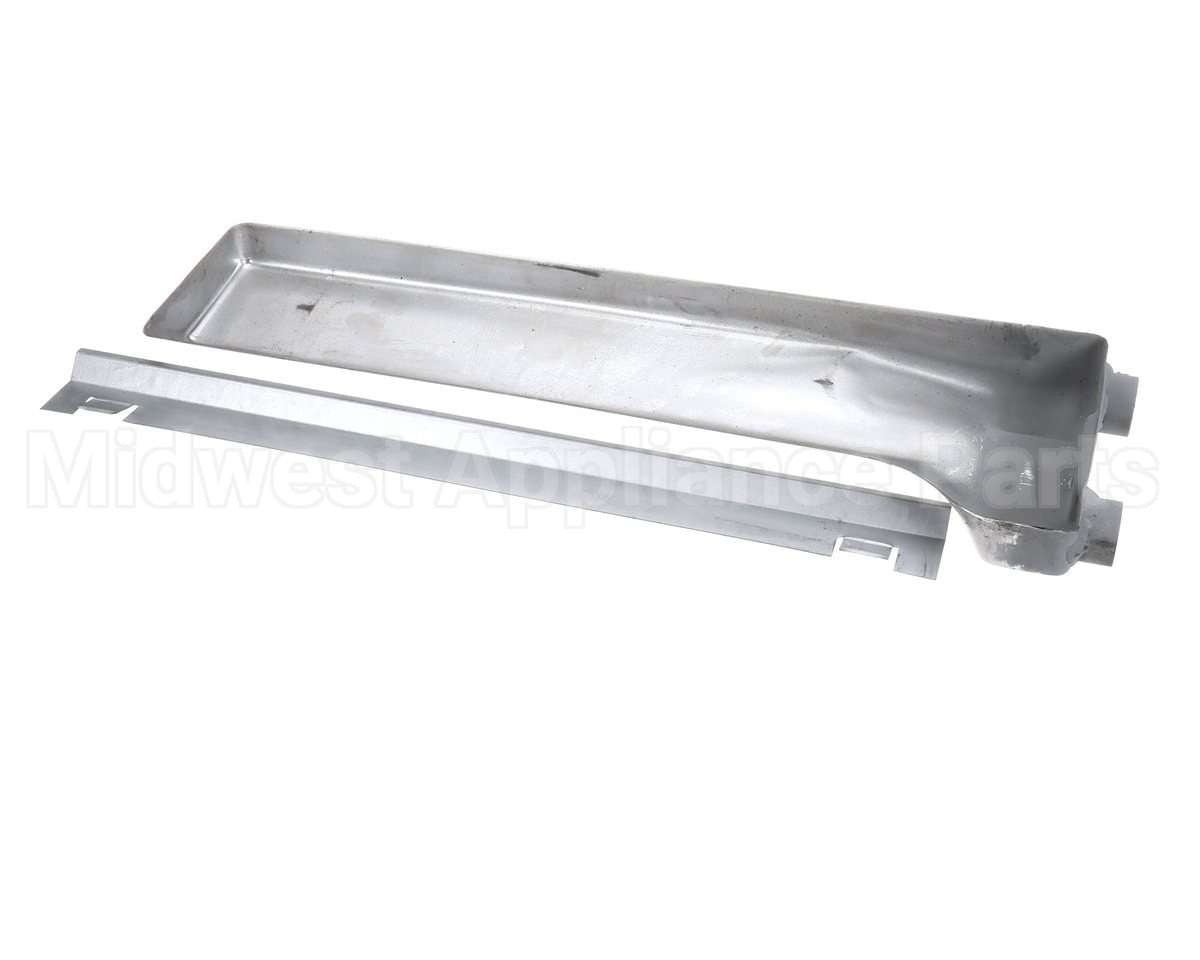 28HQ400071 Carrier Horizontal Condensate Pan