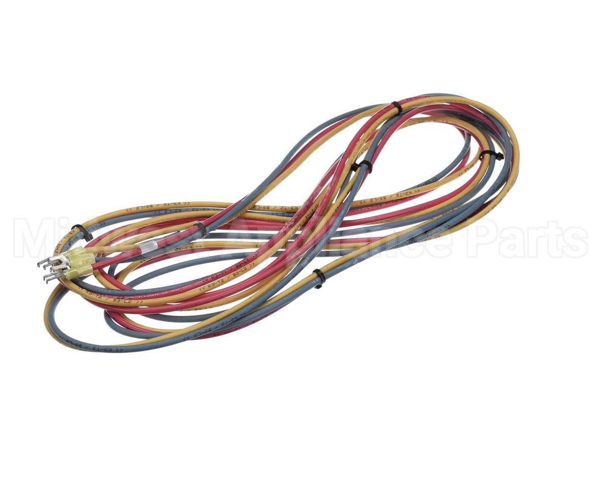 28W54 Lennox Blower Harness