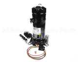 28W83 Lennox 460V3Ph29000Btur410A Scrollcom