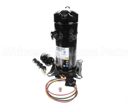 28W83 Lennox 460V3Ph29000Btur410A Scrollcom